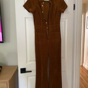 Show Me Your Mumu Everhart Jumpsuit